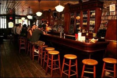 Engelse pub